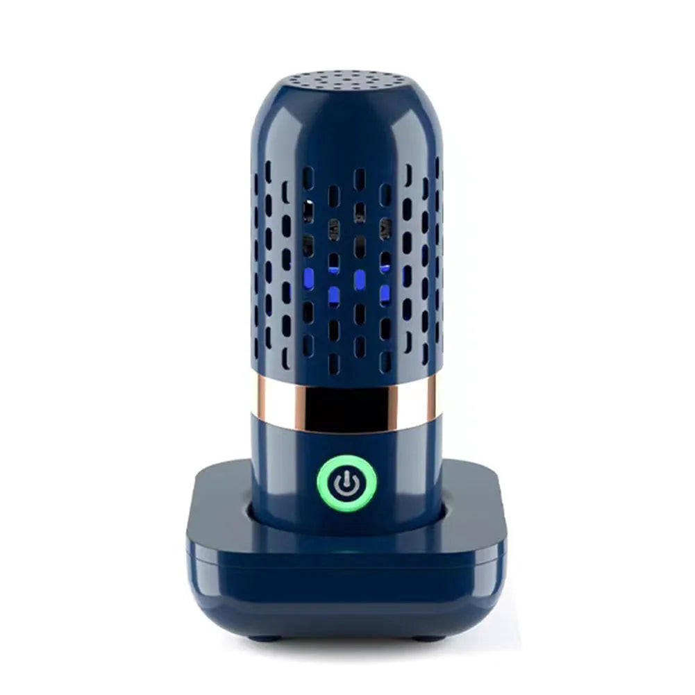 Obst- und Gemüsereinigungsmaschine, Lebensmittelreiniger, 3000 mAh, Obstreinigungsgerät, wasserdicht, für Obst, Gemüse, für Fleisch, Meeresfrüchte