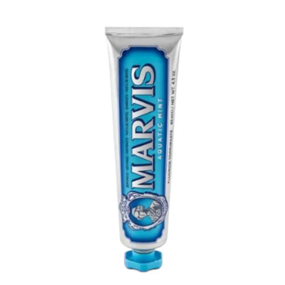 Italienische Marvis Whitening Mint Zahnpasta