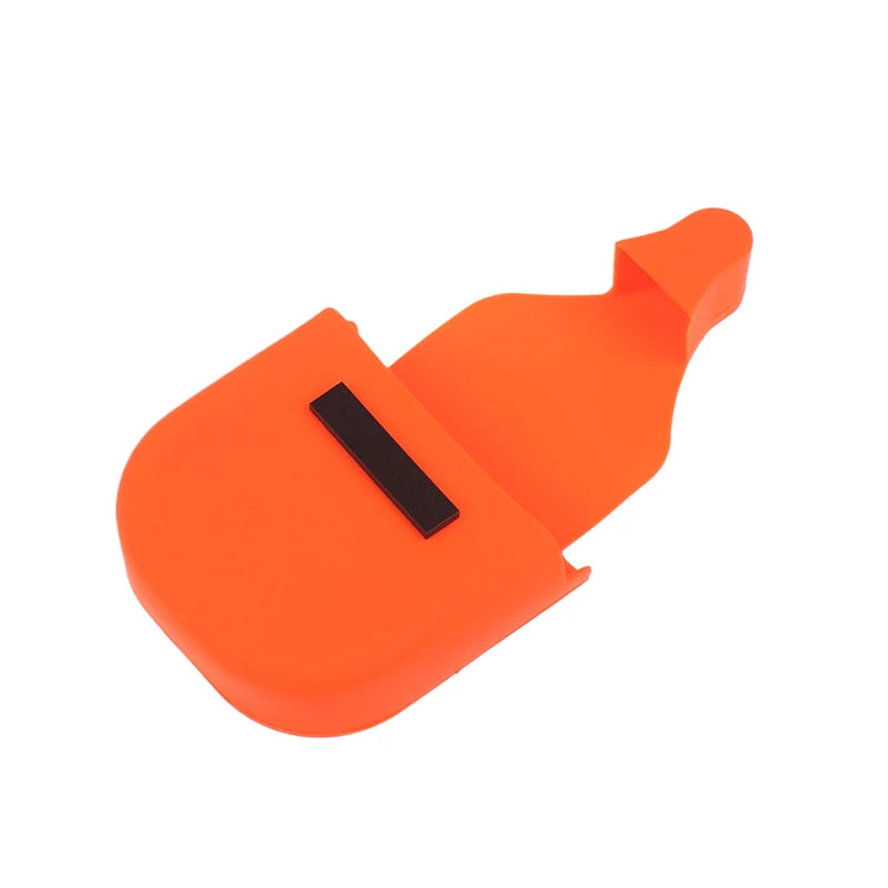 Sicherheit Magnetische Silikon Tanken Handschuhe Tragen-beständig Wiederverwendbare Auto Tanken Handschuh Anti Schmutz Hände Schutz Liefert