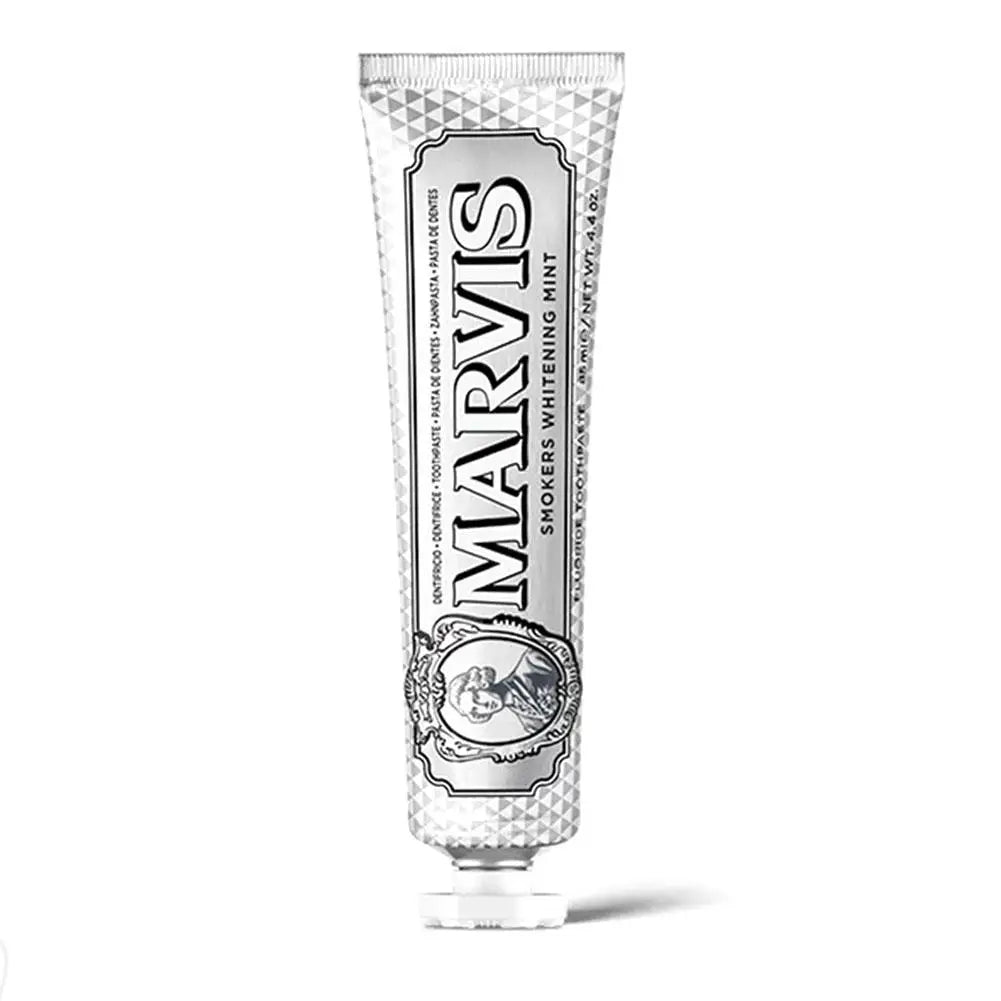 Italienische Marvis Whitening Mint Zahnpasta