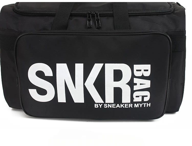 Multifunktionale Reisetasche für Turnschuhe, Sport- und Fitnesstasche