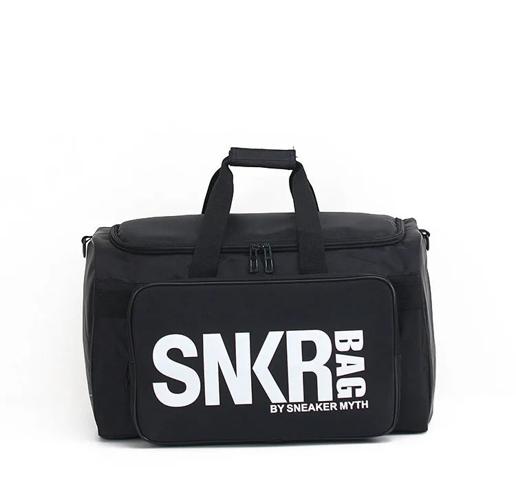 Multifunktionale Reisetasche für Turnschuhe, Sport- und Fitnesstasche