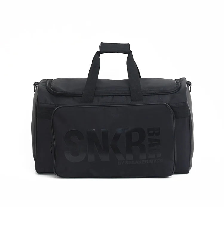 Multifunktionale Reisetasche für Turnschuhe, Sport- und Fitnesstasche