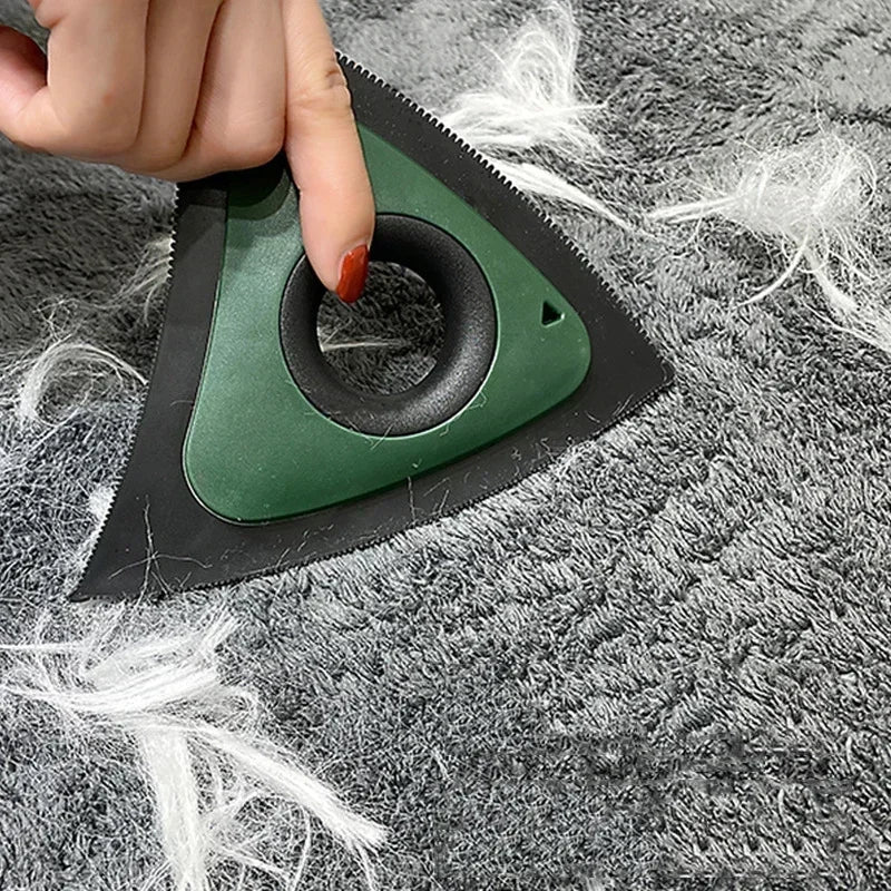 Kreative Tier Haarentferner Fell Entfernung Tier Haar Pinsel für Auto Couch Teppich Reinigung Gerät Haustiere Hunde Reinigung Entferner Werkzeug