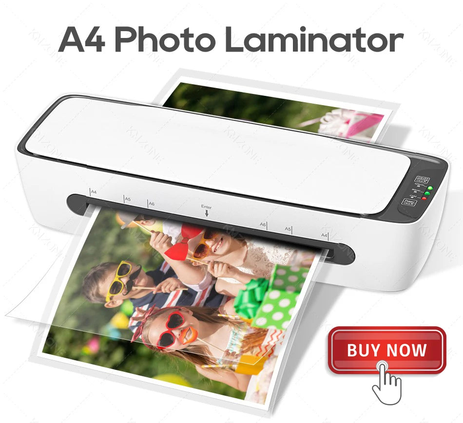 HPRT MT53 Farbfotodrucker, tragbarer Mini-Thermobilddrucker