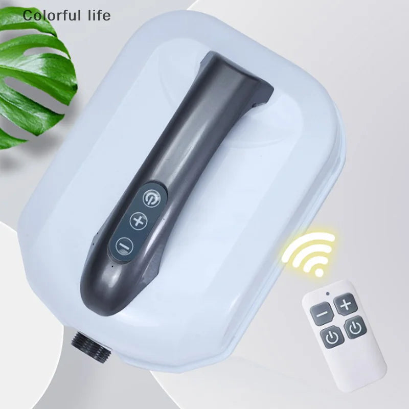 Neue elektrische Badewannen-Blasenmassagematte