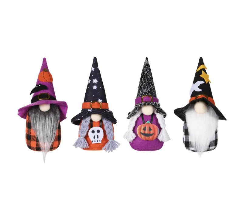 Dekorationen Kreativer Zwerganhänger, Dekorationen Halloween, Party Spukhaus Zubehör
