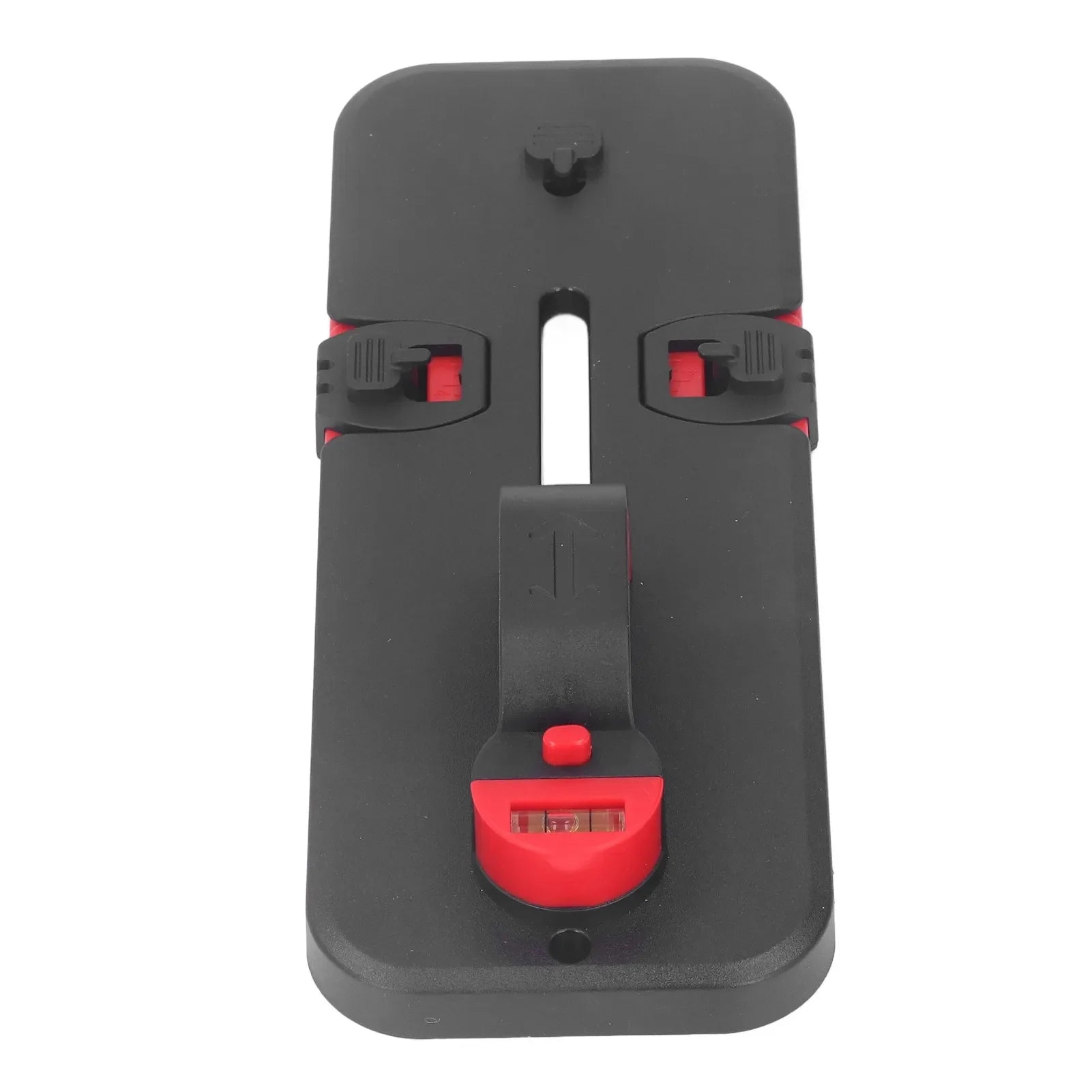 Bilderaufhänger-Werkzeug, Bilderaufhänger-Werkzeug, Fotorahmen, hängendes Nivellierwerkzeug mit Wasserwaage für die Dekoration, Werkzeug zum Nivellieren von Bildern