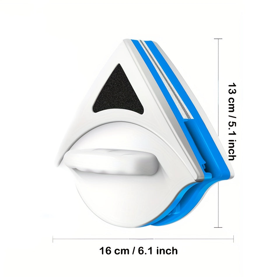 Doppelseitiger magnetischer Glaswischer – Wählen Sie die richtige Dicke (3–8 mm, 5–15 mm, 15–24 mm) für Ihre Fensterreinigungsbedürfnisse