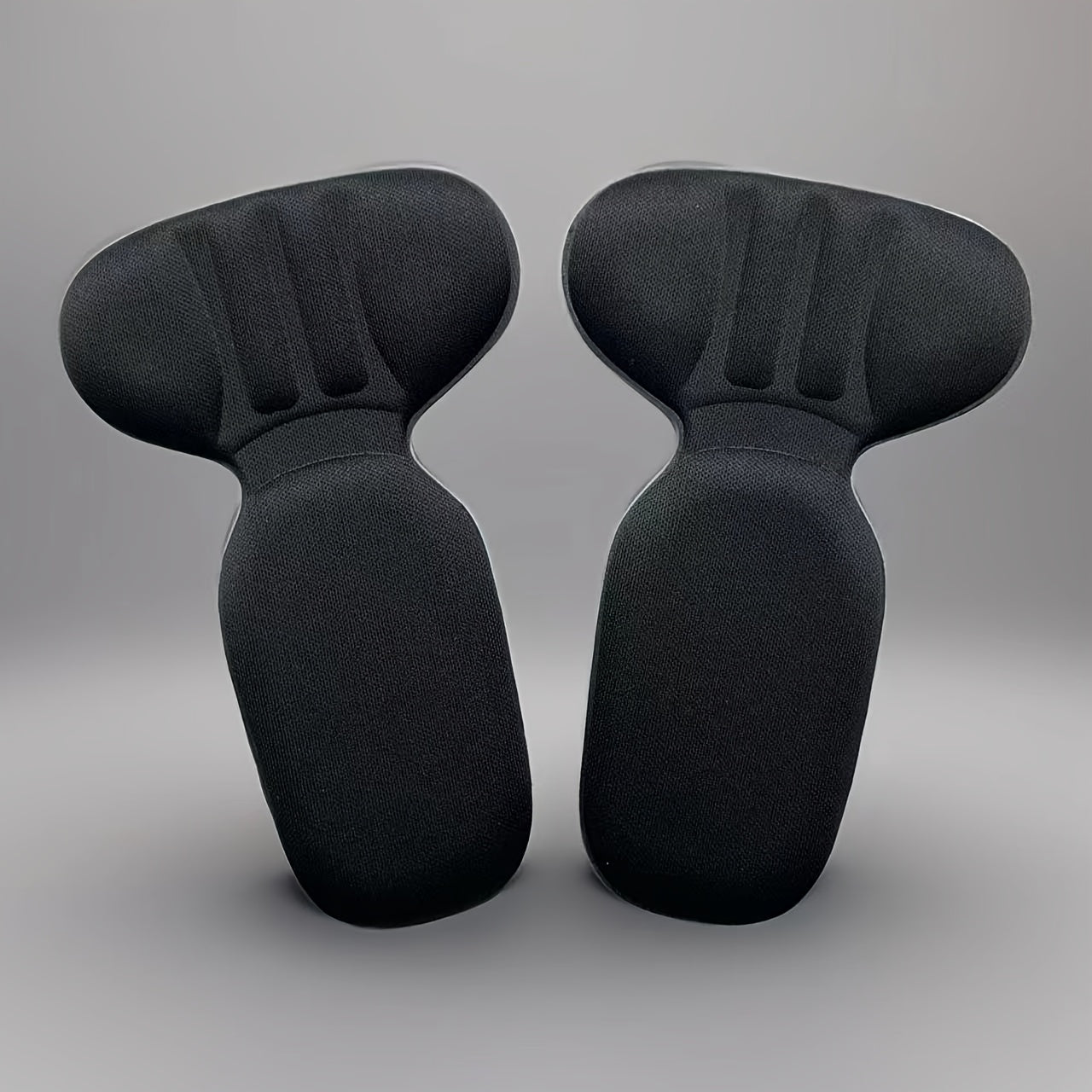 Shoe Size Adjusters for High Heels, Designed to Prevent Slipping And Rubbing, Allowing You to Modify The Fit by Half a Size.