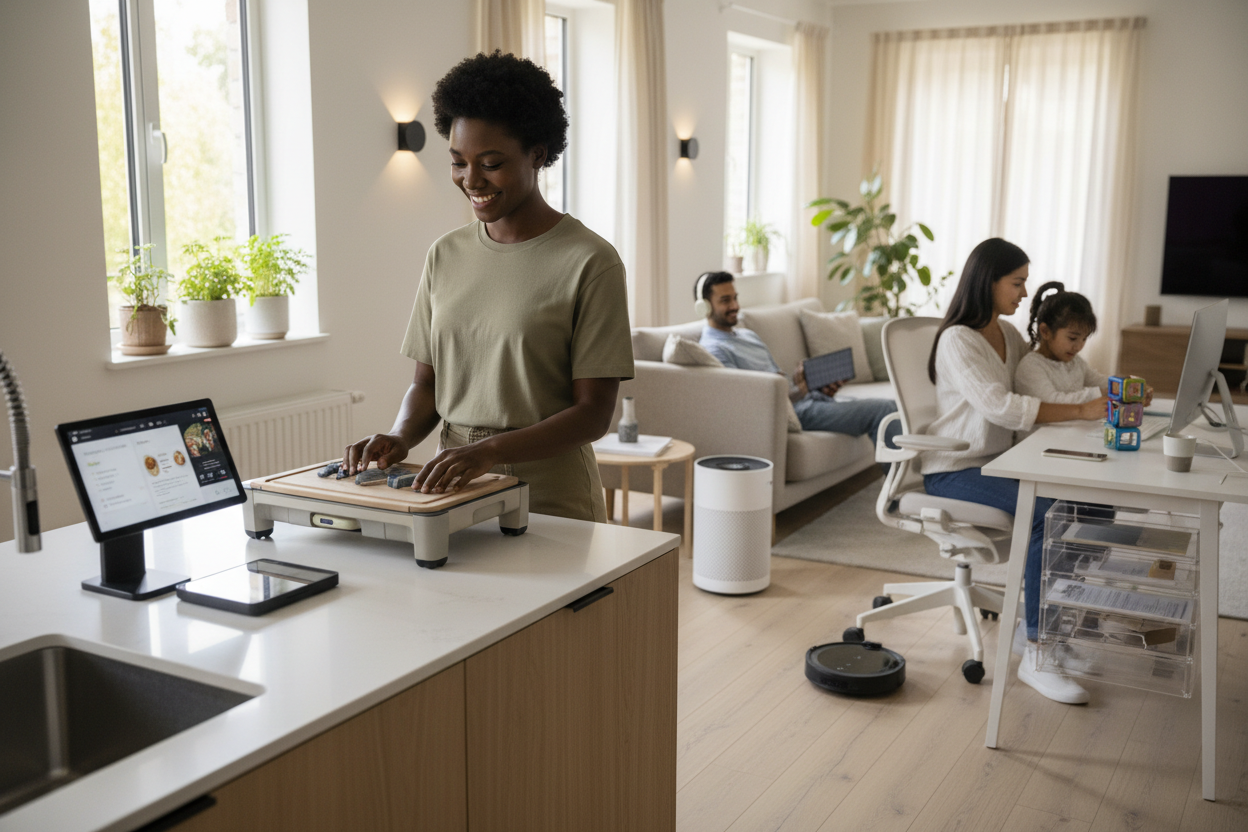 Innovative und praktische Produkte für den alltäglichen Gebrauch