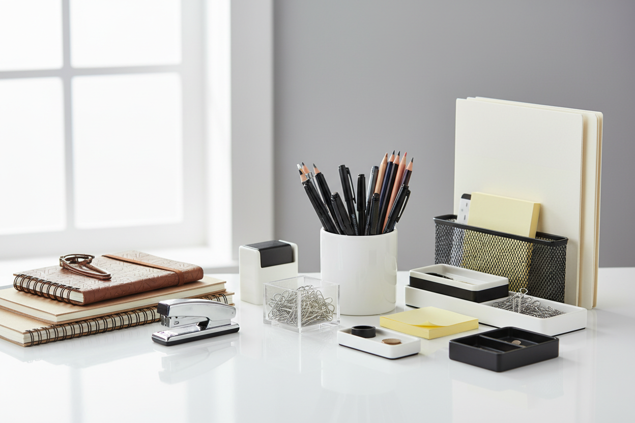 Bürobedarf