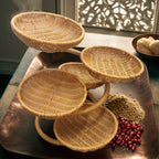 Umzugsgeschenke/Wohndekoration/Herbst/Erntedankfest/Halloween/Weihnachten/Kränze/Geschenkverpackungen/Tag der Toten/Valentinstag/Ostern/Ramadan/St. Patrick's Day/Frühling/Sommer/Herbst/Hochzeit/Neujahr/Schulbeginn