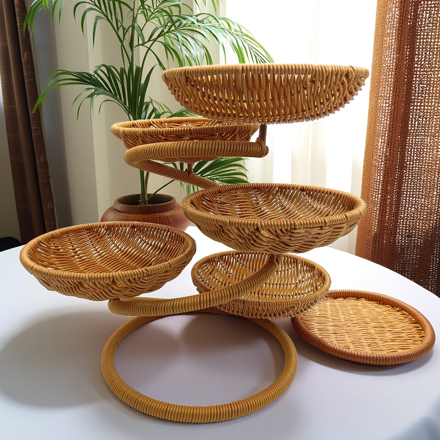 Umzugsgeschenke/Wohndekoration/Herbst/Erntedankfest/Halloween/Weihnachten/Kränze/Geschenkverpackungen/Tag der Toten/Valentinstag/Ostern/Ramadan/St. Patrick's Day/Frühling/Sommer/Herbst/Hochzeit/Neujahr/Schulbeginn