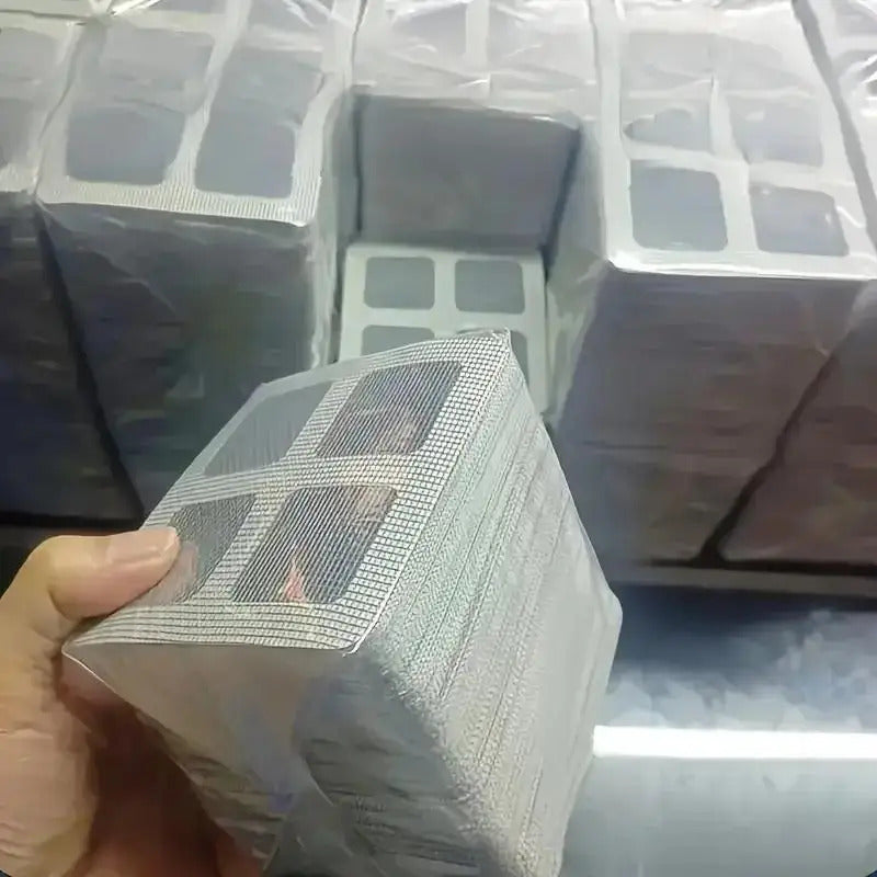 Einweg-Bodenabläufe für Badezimmer und Küchen