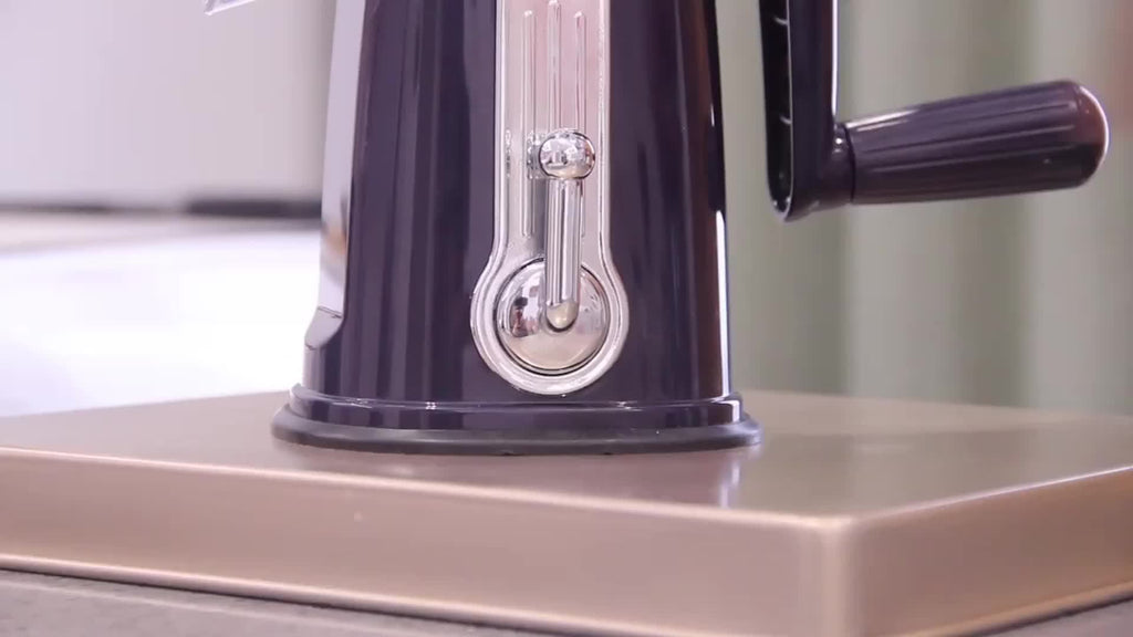 1 Stück iWhale Hochleistungs-5-in-1-Käsereibe, Gemüseschneider, Nussmühle mit rutschfester Basis – Mehrzweck-Küchengerät für Käse, Karotten, Zucchini, Knoblauch – platzsparender Organizer auf der Arbeitsplatte, Essenszubereitung