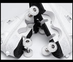 PU-Räder, Deformations-Rollschuhe, Parkour-Schuhe