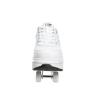 PU-Räder, Deformations-Rollschuhe, Parkour-Schuhe