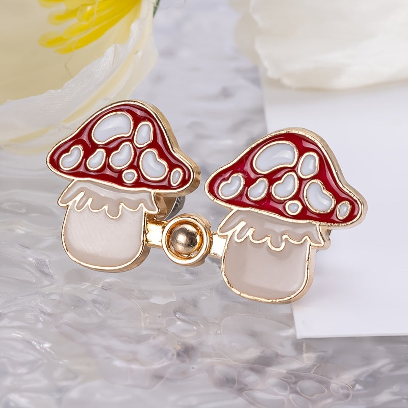 Set niedlicher Taillenverstellknöpfe, ohne Nähen, abnehmbar und wiederverwendbar