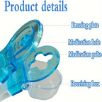 Tablettenentferner: Tablettenöffner für ältere Menschen, Menschen mit Behinderungen und Arthritispatienten