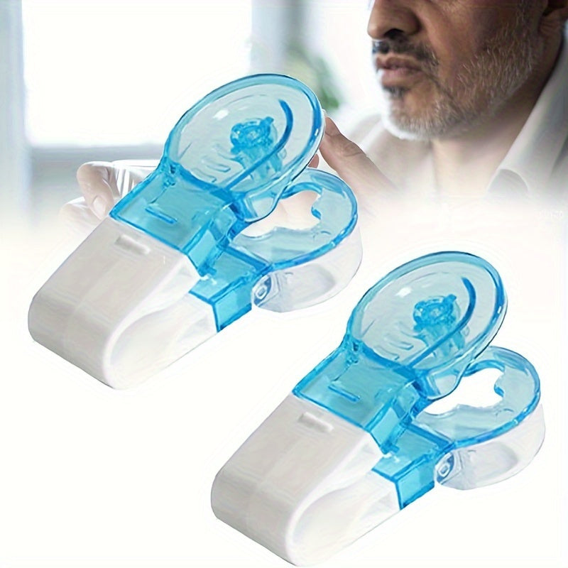 Tablettenentferner: Tablettenöffner für ältere Menschen, Menschen mit Behinderungen und Arthritispatienten