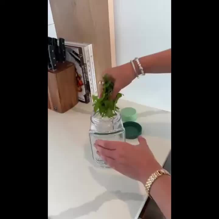 Mikrowellen-/spülmaschinenfester, luftdichter, stapelbarer ABS-Aufbewahrungsbehälter mit auslaufsicherem Deckel und Seitentür – Einmachglas für Meal Prep, Mittagessen, Büro, Reisen – mikrowellengeeignetes