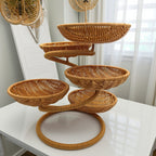 Umzugsgeschenke/Wohndekoration/Herbst/Erntedankfest/Halloween/Weihnachten/Kränze/Geschenkverpackungen/Tag der Toten/Valentinstag/Ostern/Ramadan/St. Patrick's Day/Frühling/Sommer/Herbst/Hochzeit/Neujahr/Schulbeginn