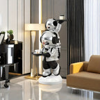 Astronaut Large Floor Ornament Home Decor Next To The Living Room TV Cabinet Tray Spaceman Housewarming Gift