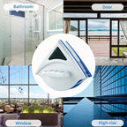 Doppelseitiger magnetischer Glaswischer – Wählen Sie die richtige Dicke (3–8 mm, 5–15 mm, 15–24 mm) für Ihre Fensterreinigungsbedürfnisse