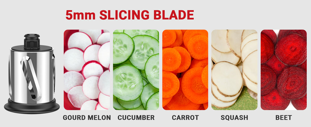 2024 Edelstahl Slicer/Shredder Aufsatz für Kitchen aid Stand mixer, Salat maschine mit Gemüses ch neider, Salat maschine,