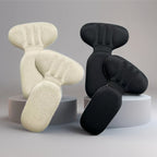 Shoe Size Adjusters for High Heels, Designed to Prevent Slipping And Rubbing, Allowing You to Modify The Fit by Half a Size.