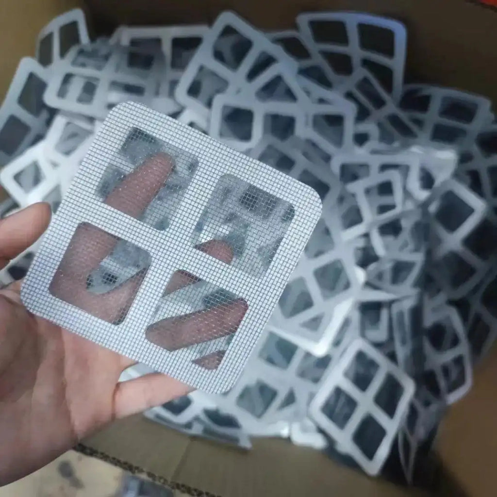 Einweg-Bodenabläufe für Badezimmer und Küchen