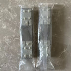 Multifunktionaler Mini-Wischmopp – Ausziehbarer Nass- und Trockenmopp mit drehbarem Kopf, platzsparendes Design für Küche, Bad, Wohnzimmer, Auto – strapazierfähiger Kunststoff, leicht zu reinigende Oberfläche für Böden und Glas