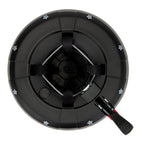 Christmas Tree Stands with Foot Pedal Function And Single-Cable Technology, Plastic/Metal Christmas Tree Stands in Various Sizes Green/Anthracite, Christmas Tree Stands with Child Safety And Large Water Tank with Water Level