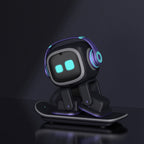 Roboter Spielzeug, Desktop Stimme, Anerkennung Emotion Ai, Kommunikation, Intelligente Kinder Begleiten, Interaktive Elektronische Haustier