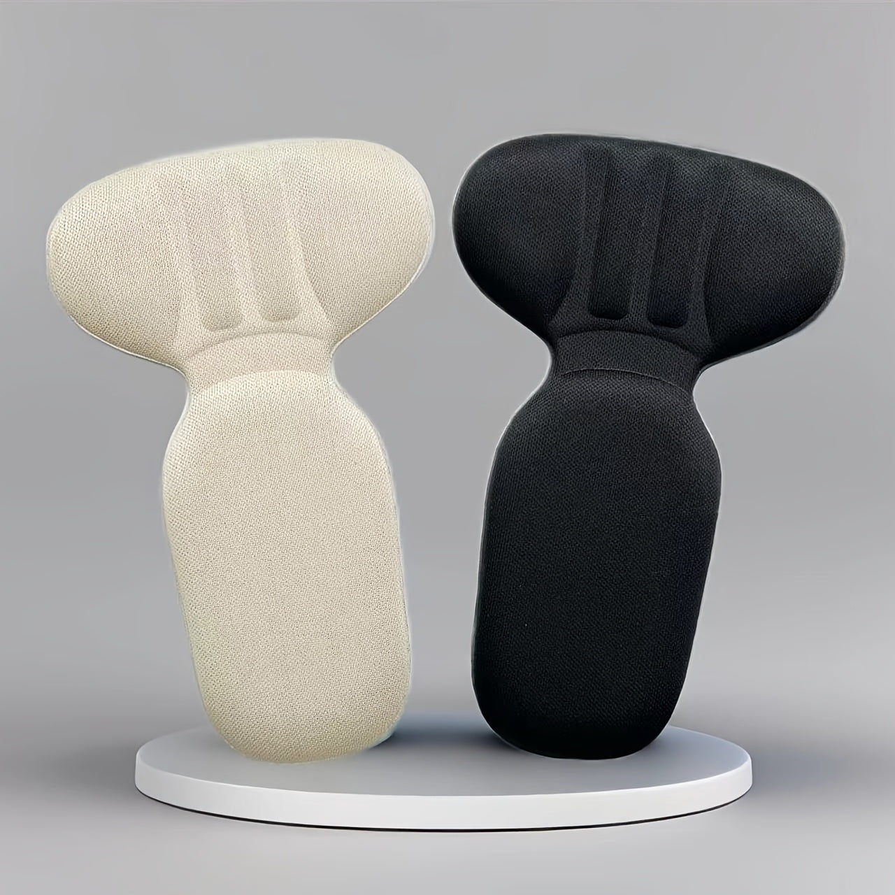 Shoe Size Adjusters for High Heels, Designed to Prevent Slipping And Rubbing, Allowing You to Modify The Fit by Half a Size.