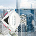 Doppelseitiger magnetischer Glaswischer – Wählen Sie die richtige Dicke (3–8 mm, 5–15 mm, 15–24 mm) für Ihre Fensterreinigungsbedürfnisse