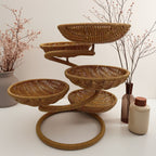 Umzugsgeschenke/Wohndekoration/Herbst/Erntedankfest/Halloween/Weihnachten/Kränze/Geschenkverpackungen/Tag der Toten/Valentinstag/Ostern/Ramadan/St. Patrick's Day/Frühling/Sommer/Herbst/Hochzeit/Neujahr/Schulbeginn