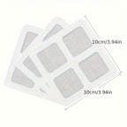 Einweg-Bodenabläufe für Badezimmer und Küchen