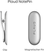 Plaud NotePin Clip- und Pin-Set für NotePin AI Voice Recorder