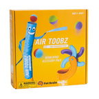 Fat Brain Air Toobz, luftbetriebenes Ball- und Rohrphysikspielzeug
