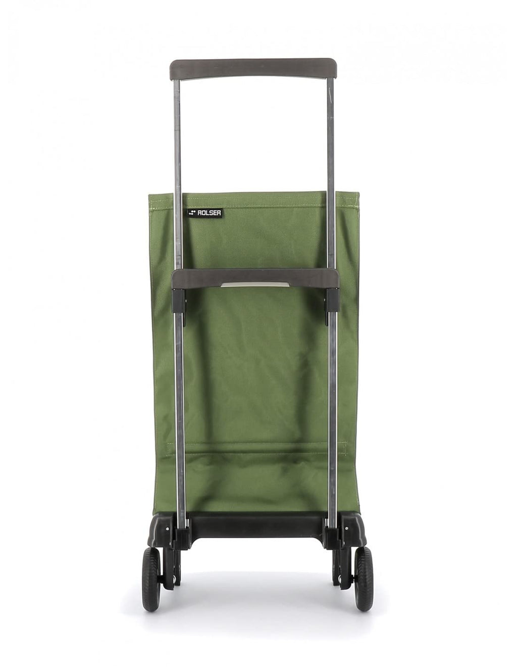 Klappbarer Einkaufstrolley Rolser Plegamatic MF 2 Räder - Burdeos