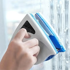 Doppelseitiger magnetischer Glaswischer – Wählen Sie die richtige Dicke (3–8 mm, 5–15 mm, 15–24 mm) für Ihre Fensterreinigungsbedürfnisse