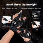 LED-Handschuh-Taschenlampe für Männer – Einzigartiges und cooles Gadget, Fingerlampe für Outdoor-Aktivitäten wie Reparaturen und Camping, freihändige Lampe