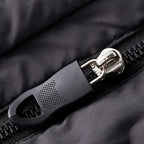 6-teiliges Set abnehmbarer Reißverschluss-Kopfbedeckungen