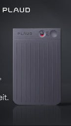 PLAUD NOTE AI Digital Voice Recorder, 64 GB Aufnahmegerät mit ChatGPT