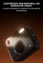 Neue CCD-Retro-Mini-Digitalkamera: Einfache Bedienung, ideal für Einsteiger. Hochauflösende Fotos und Videos. Zwei Ausführungen erhältlich, wahlweise mit oder ohne 32-GB-Speicherkarte.