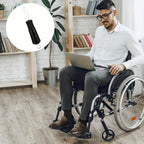 Knopfhaken und Reißverschluss-Ziehring, Hilfsmittel, Anziehhilfen, Hemdenknopf-Hilfsmittel, Einhandbedienung, Behinderte, Senioren