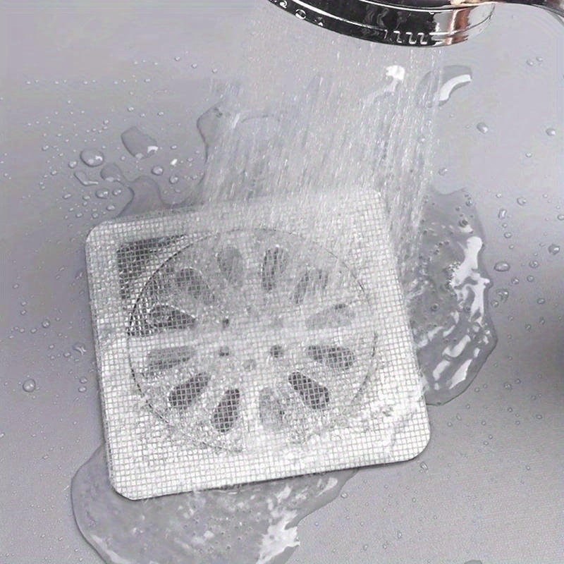 Einweg-Bodenabläufe für Badezimmer und Küchen