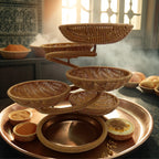 Umzugsgeschenke/Wohndekoration/Herbst/Erntedankfest/Halloween/Weihnachten/Kränze/Geschenkverpackungen/Tag der Toten/Valentinstag/Ostern/Ramadan/St. Patrick's Day/Frühling/Sommer/Herbst/Hochzeit/Neujahr/Schulbeginn